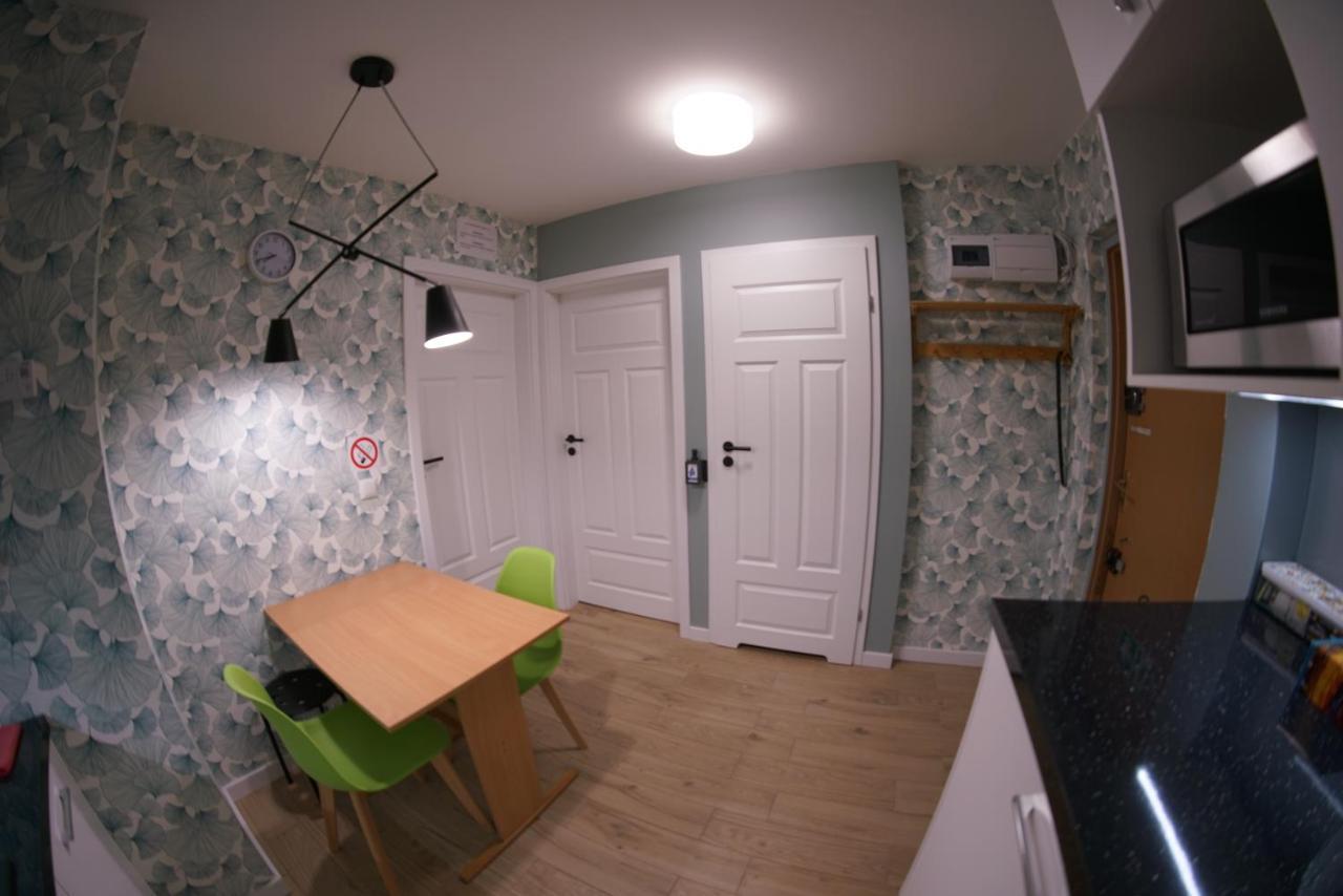 Chlodna 15 Apartment Warsaw