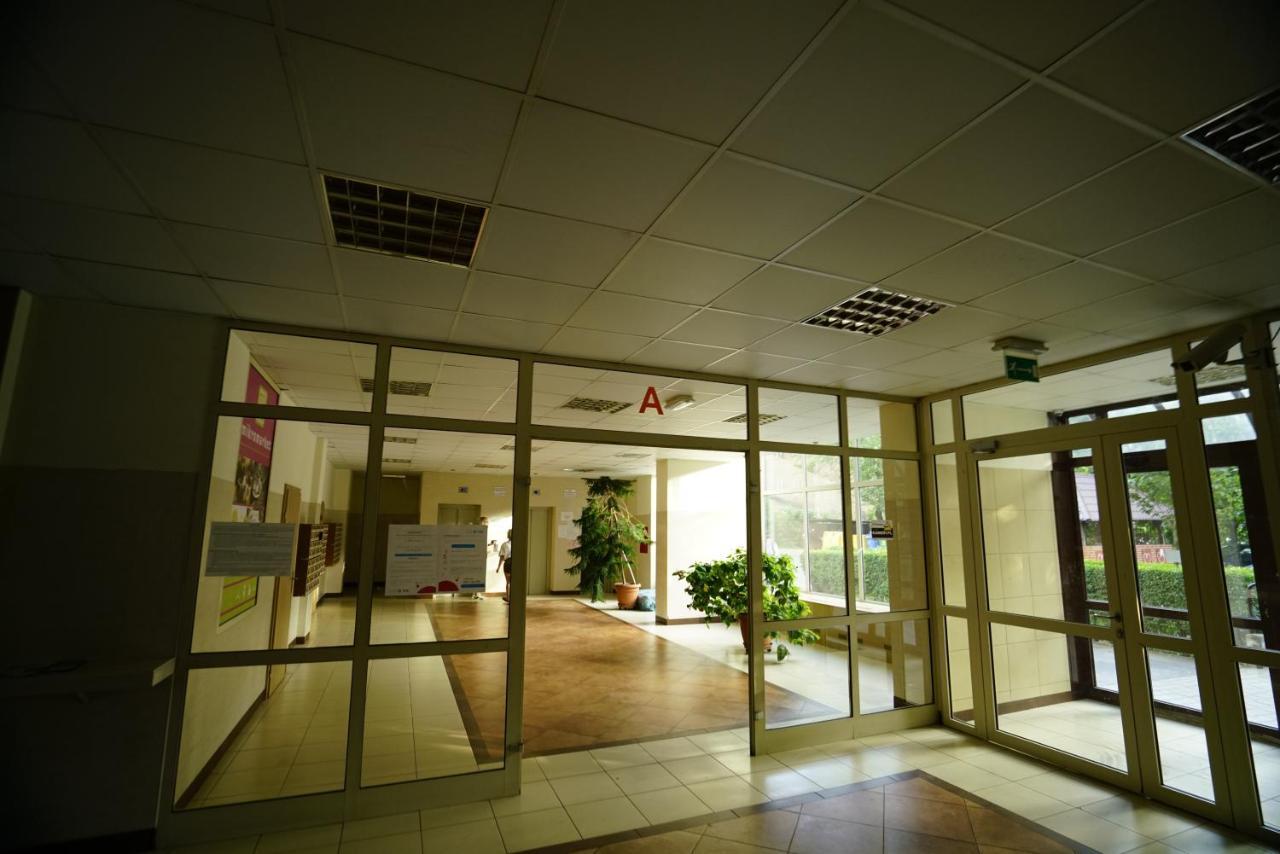 Apartment Chlodna 15