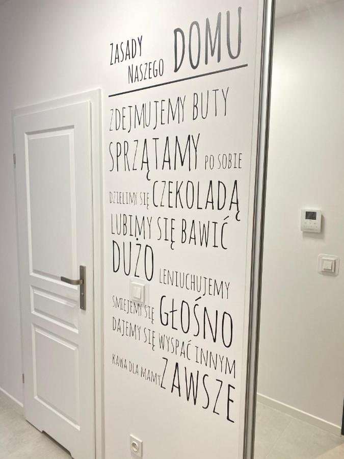 Be My Guest Apartament Warszawa