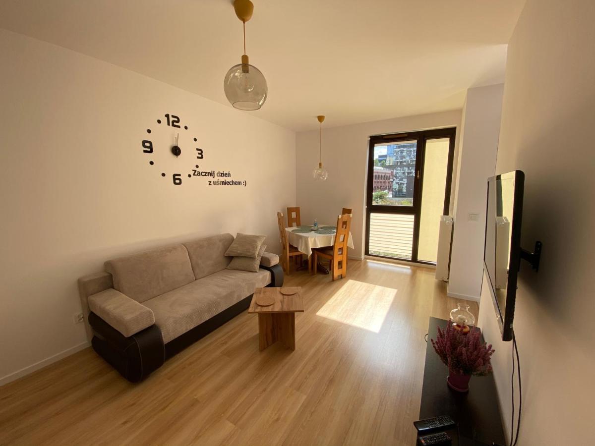 Be My Guest Apartament Warszawa