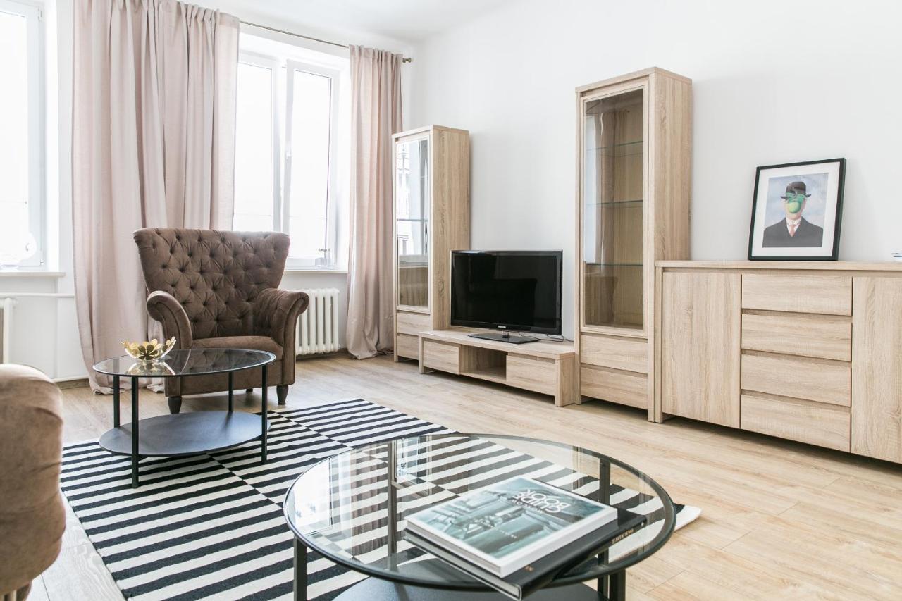Apartament Poznańska Apartament *