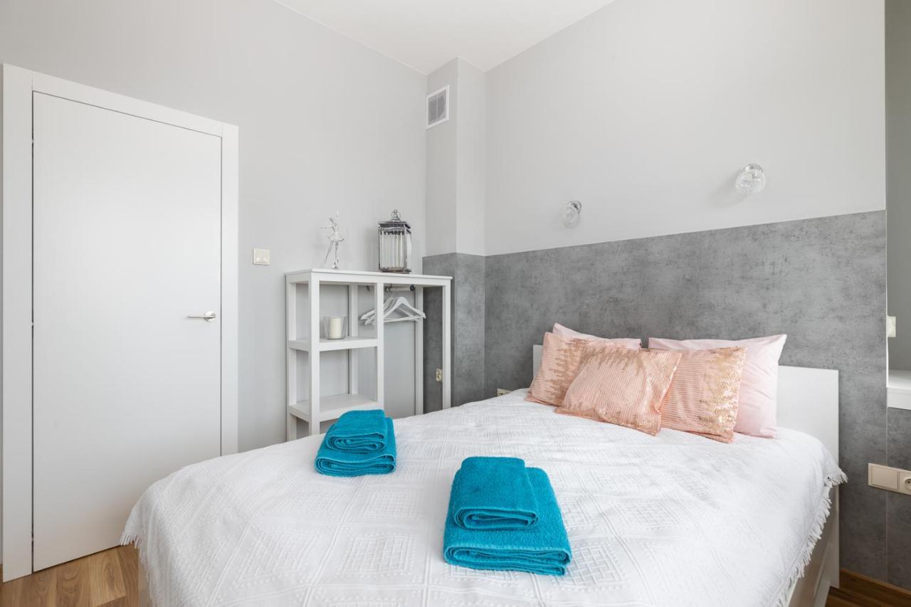 Apartamento Swietokrzyska By Your Freedom