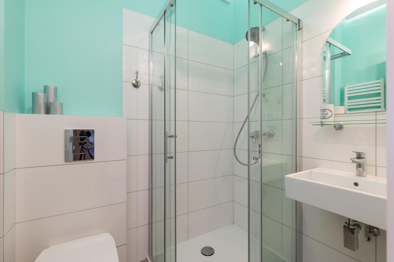 Apartamento Swietokrzyska By Your Freedom Varsóvia