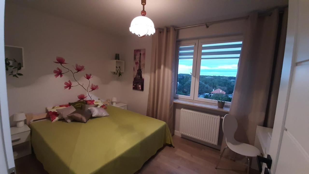 Pelka Apartment *