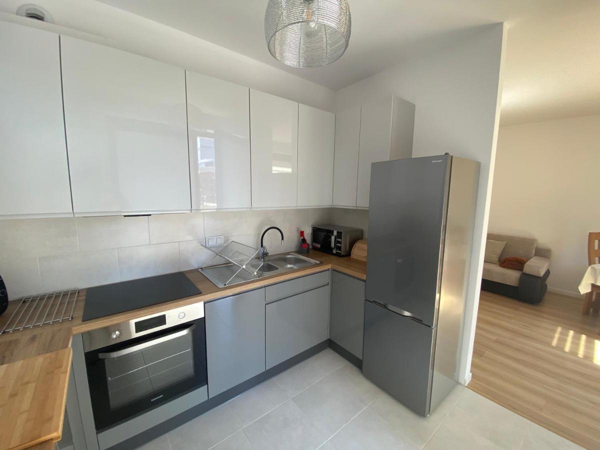 Be My Guest Apartament Warszawa