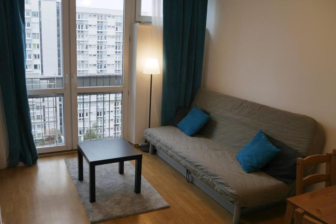 Apartamento Ohmyhome - View Grzybowska *