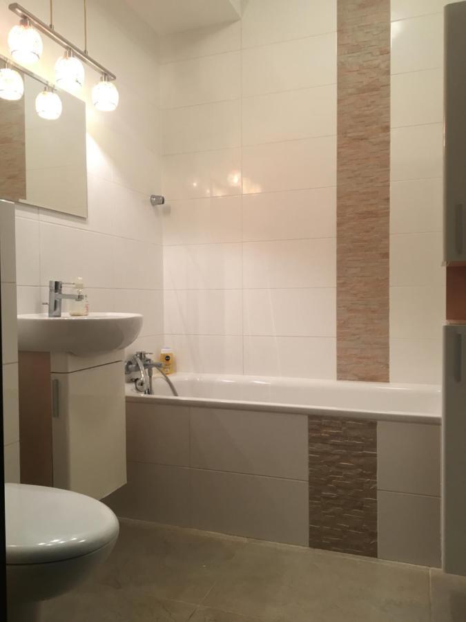 Apartament Metro Ksiecia Janusza Premium *