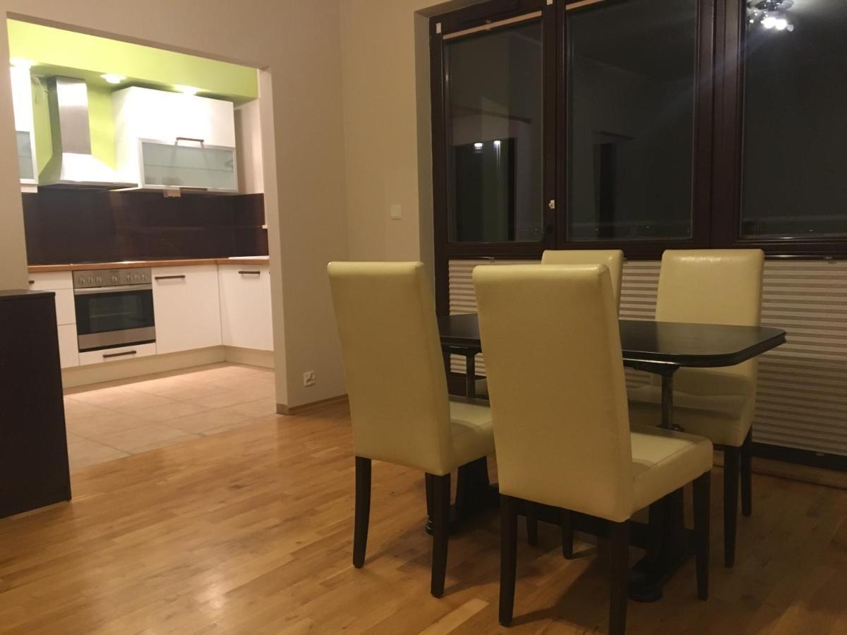 Apartament Metro Ksiecia Janusza Premium
