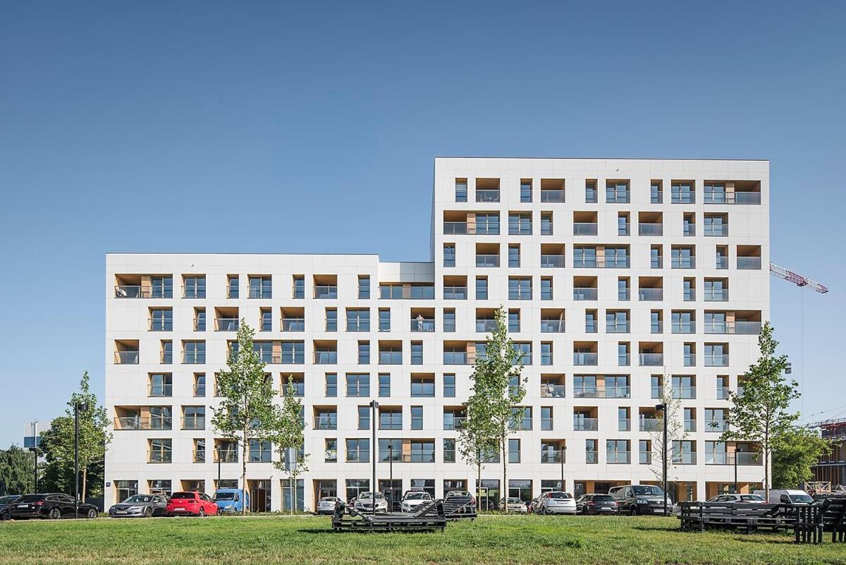 Nowa Warsaw