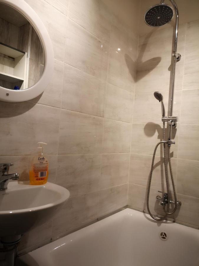Next Time Apartment Warsaw