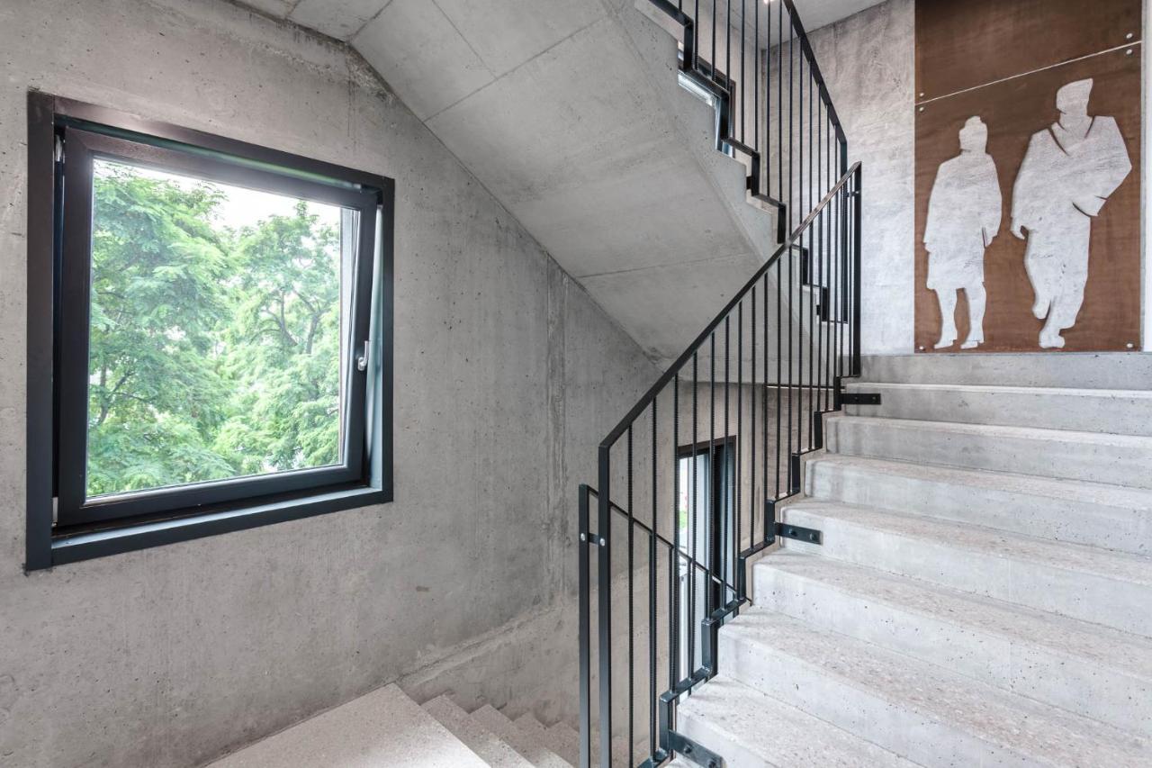 Chill Praga Apartment Warsaw