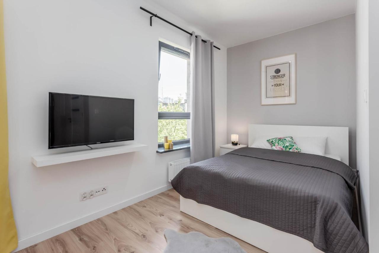 Chill Praga Apartment *