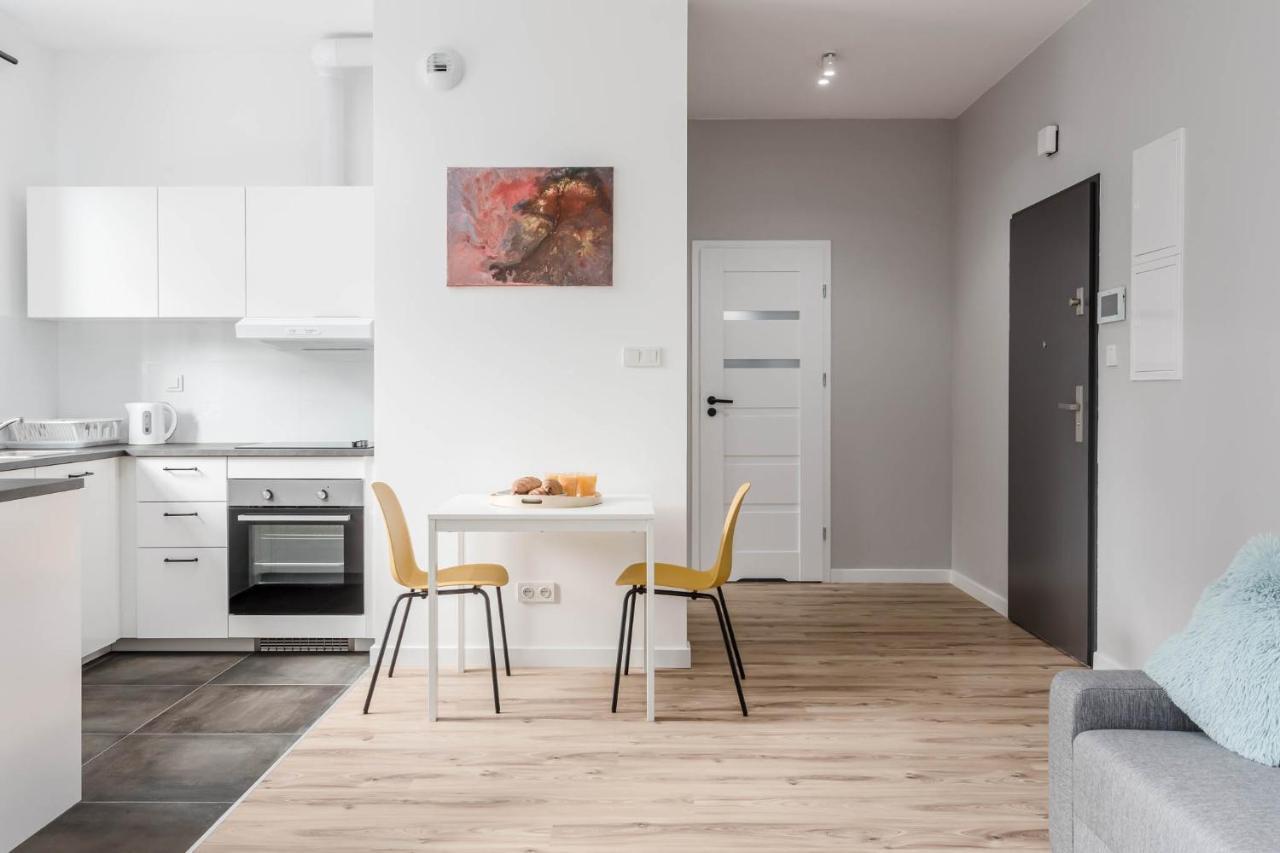Apartment Chill Praga *