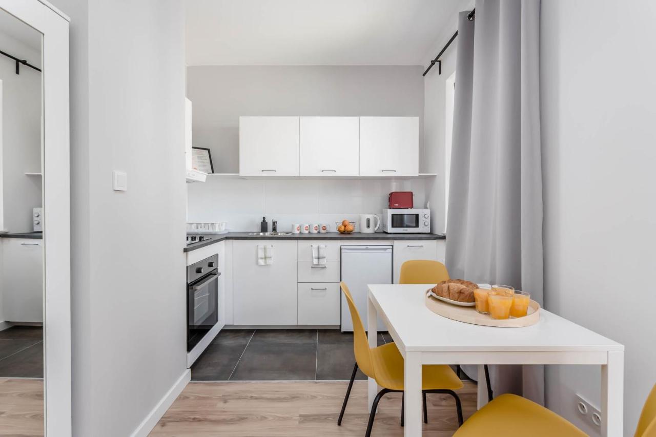 Chill Praga Apartment