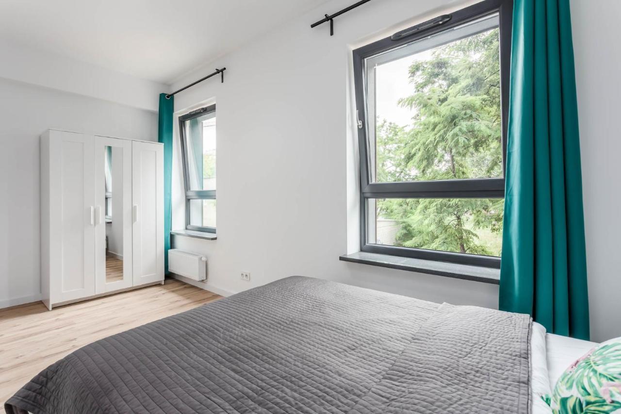 Chill Praga Apartment Warsaw