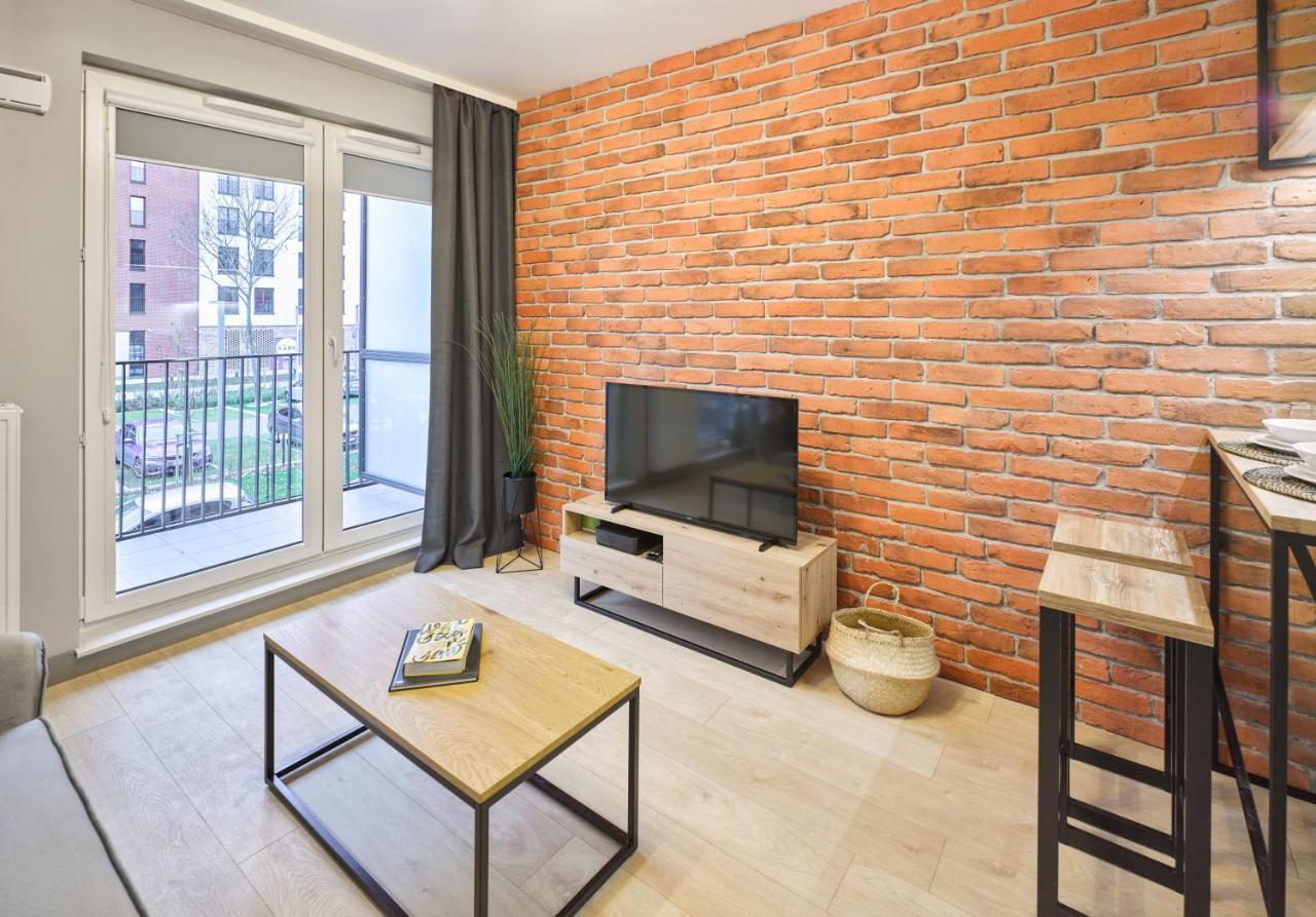 Atelier Praga No.5 Apartment