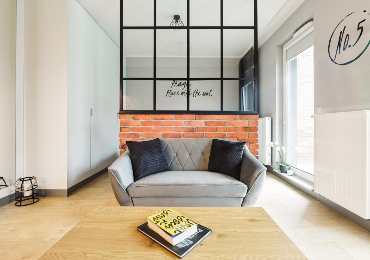 Atelier Praga No.5