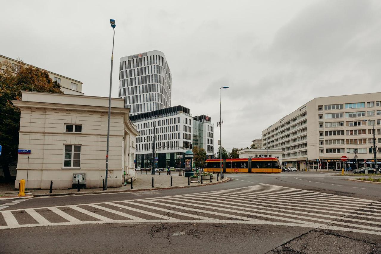 Shortstaypoland Klonowa *