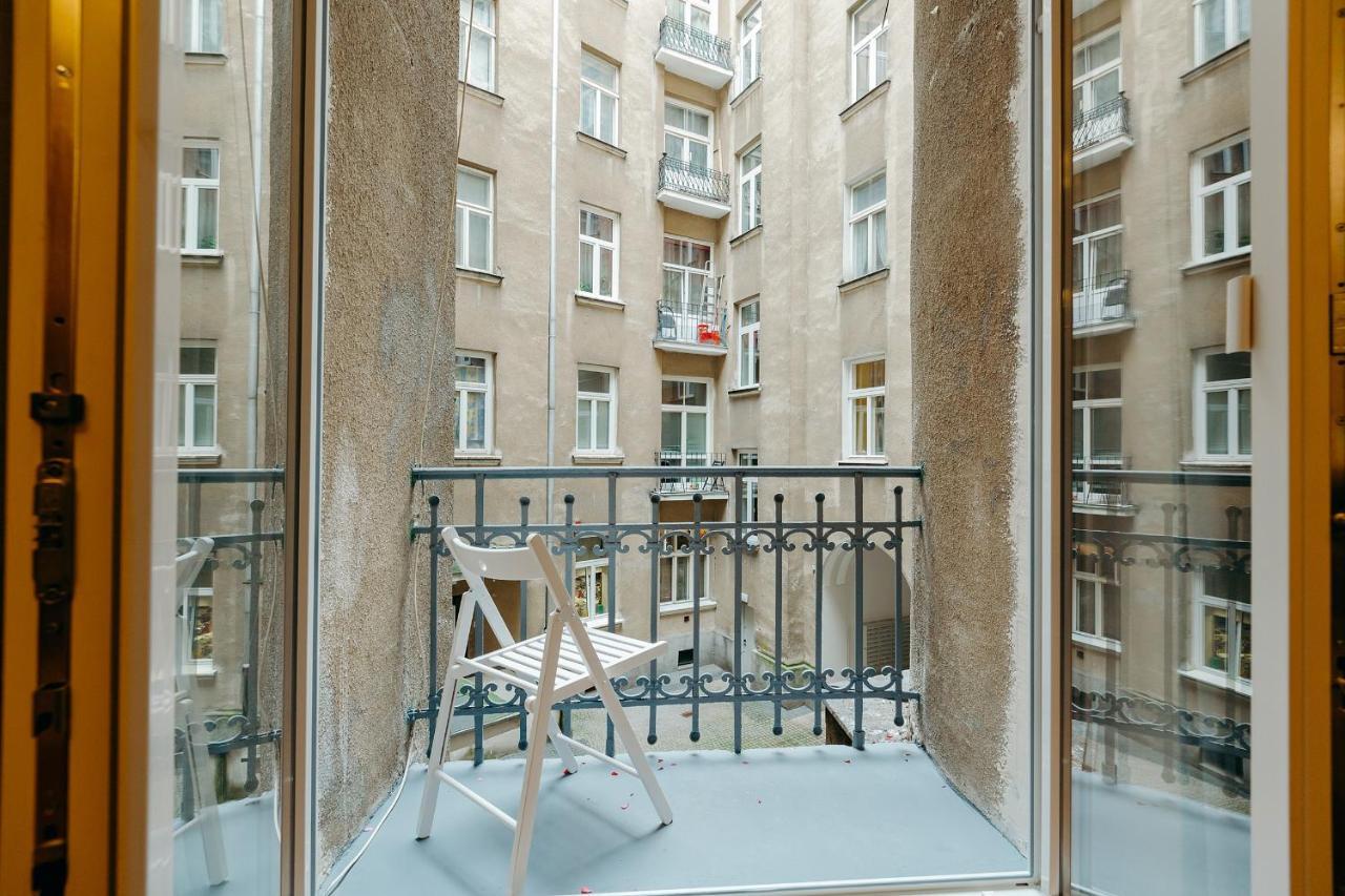 Apartment Shortstaypoland Klonowa *