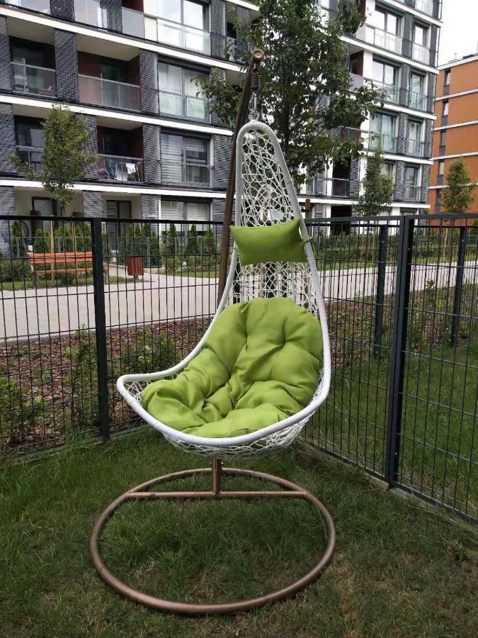 Airport Comfy Privatunterkunft Warschau