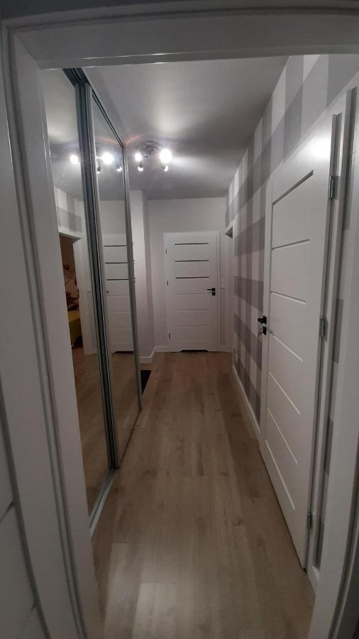 Pelka Apartment