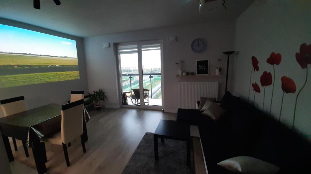 Pelka Apartment *