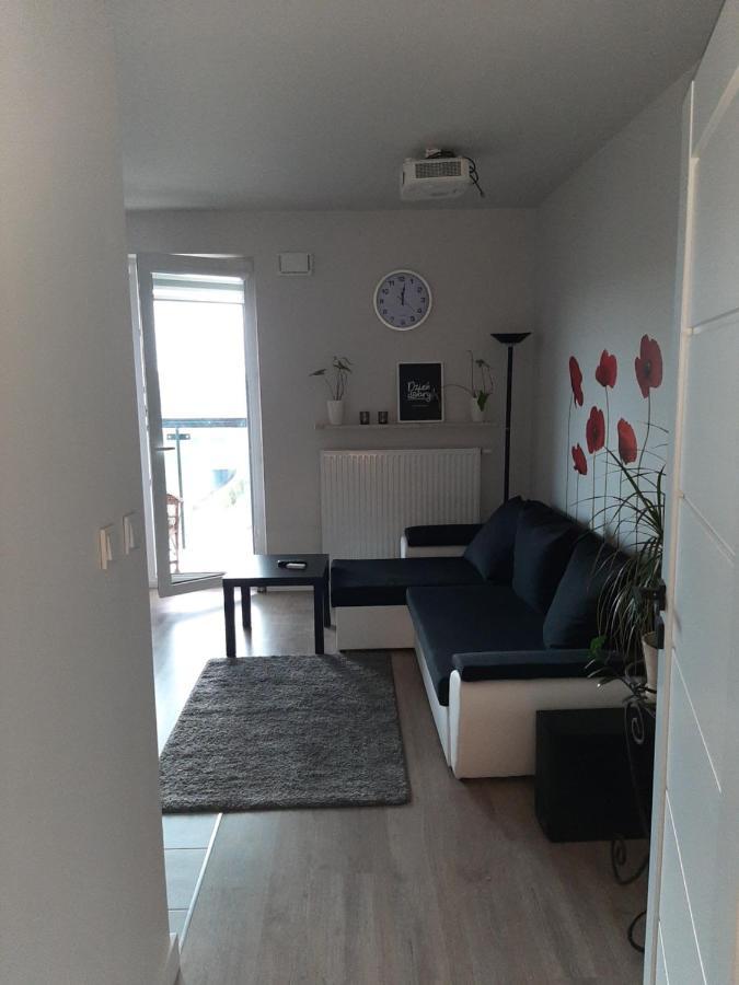 Apartment Pelka Warsaw
