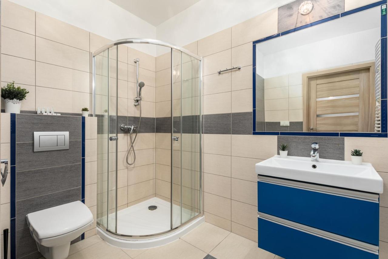 Apartment Al Krakowska 291a By Homeprime *