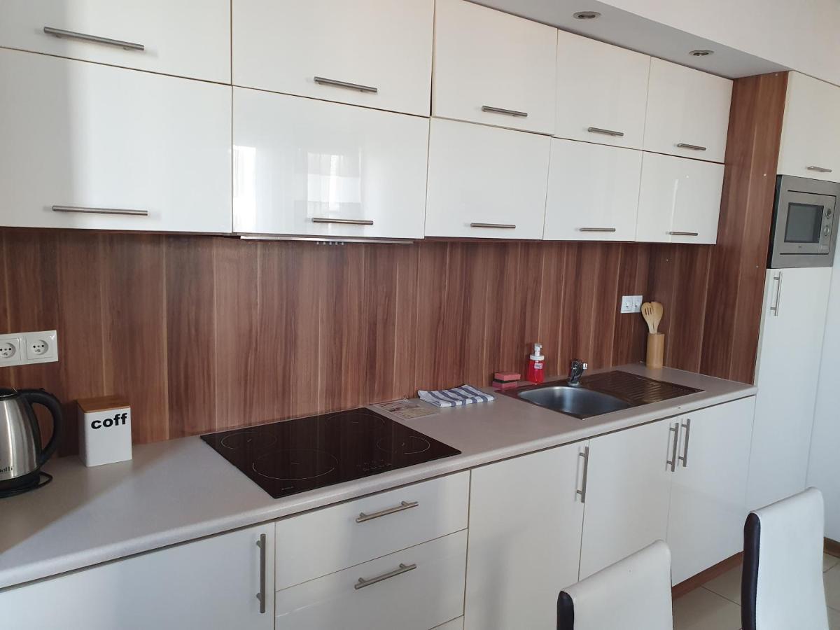 Notabene Wola Aparthotel *
