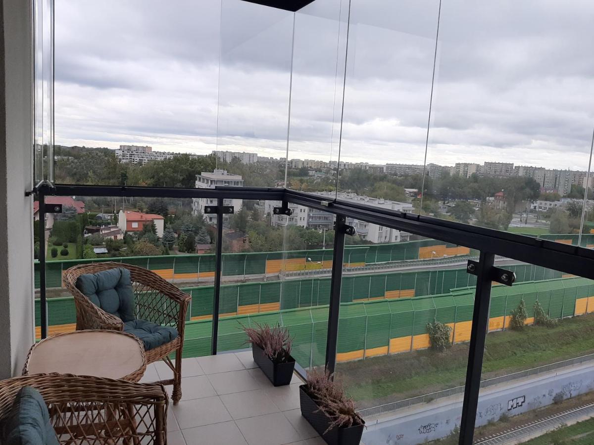Apartment Pelka