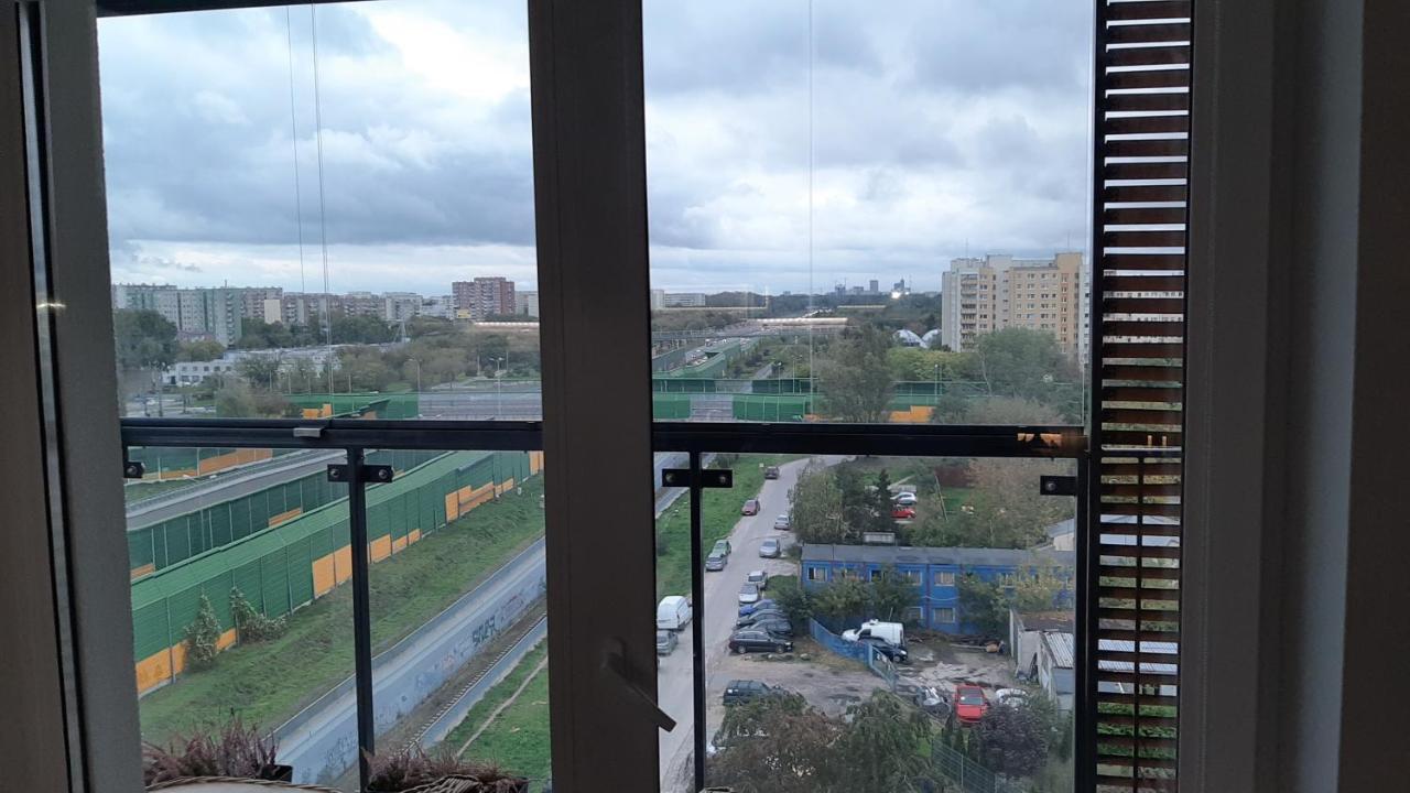 Apartment Pelka