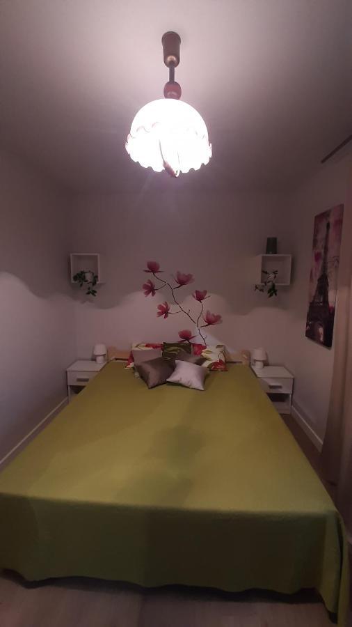 Apartment Pelka *