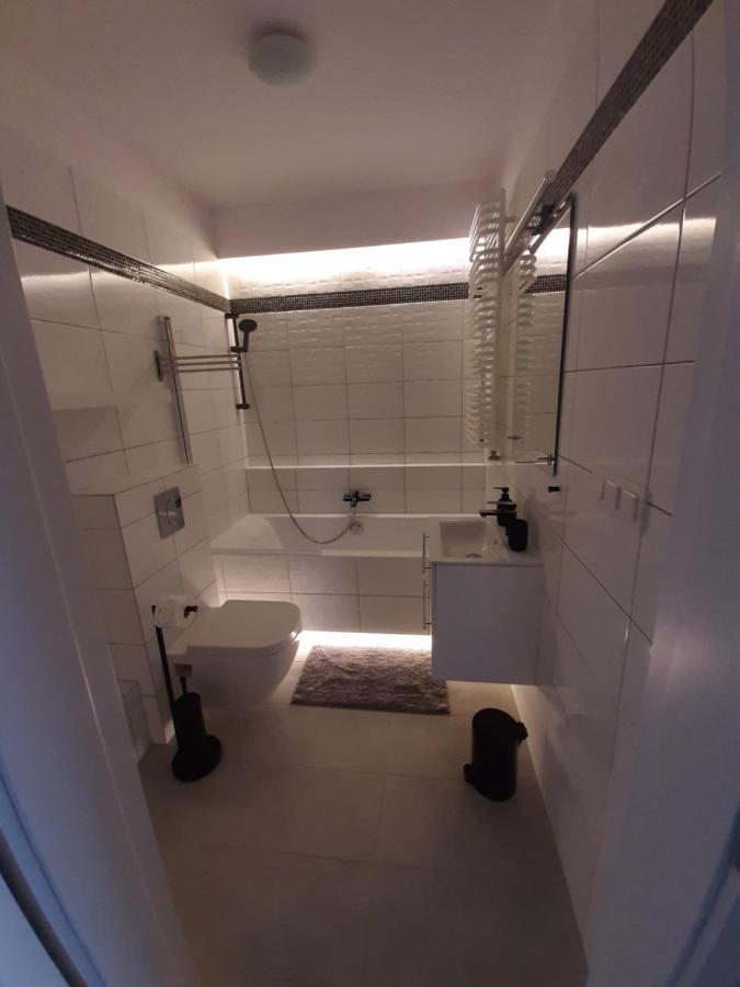 Apartment Pelka
