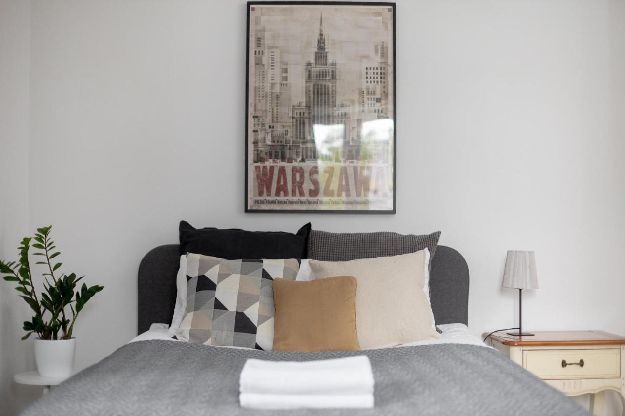 Park Promenada Cosy Apartment