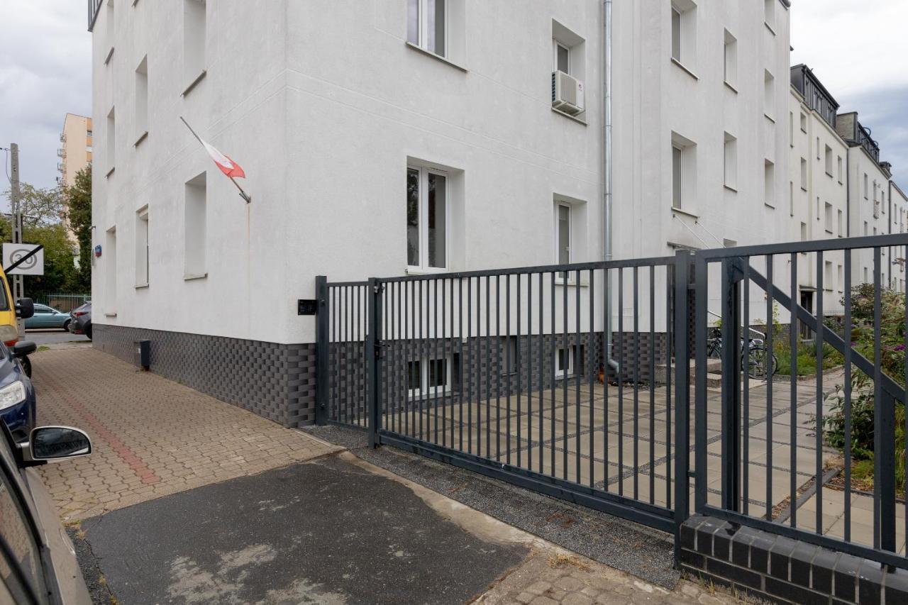 Park Promenada Cosy Apartment Warsaw