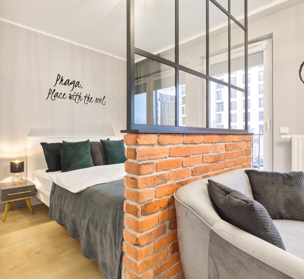 Atelier Praga No.5 Apartment *