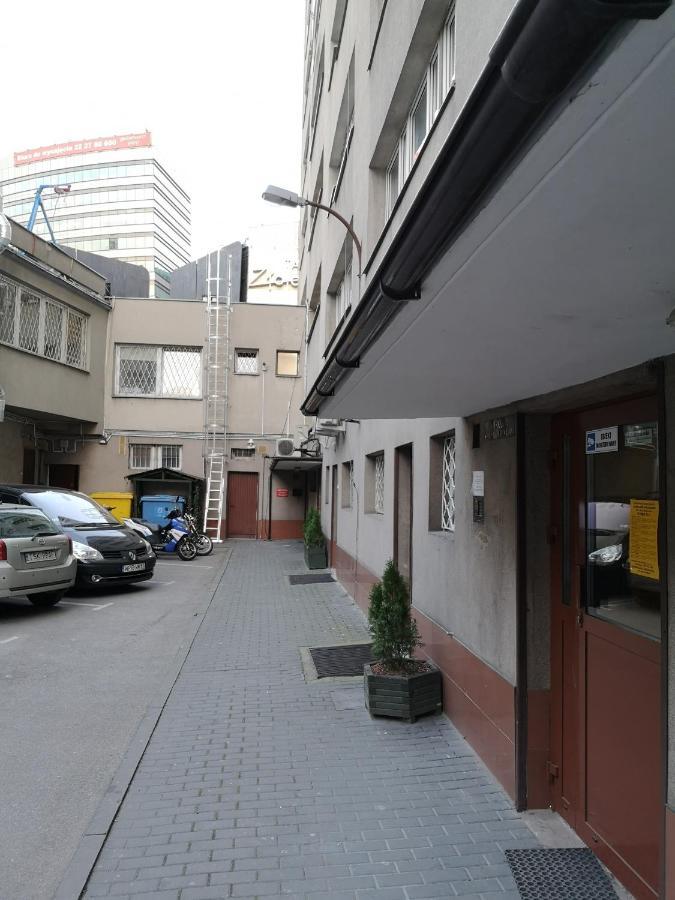 Next Time Apartment