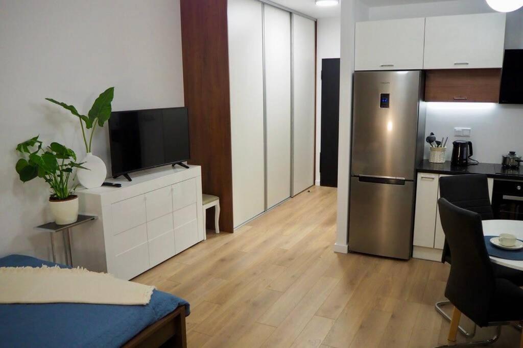 Nr 4 Close To Medicover And Paley Institute *