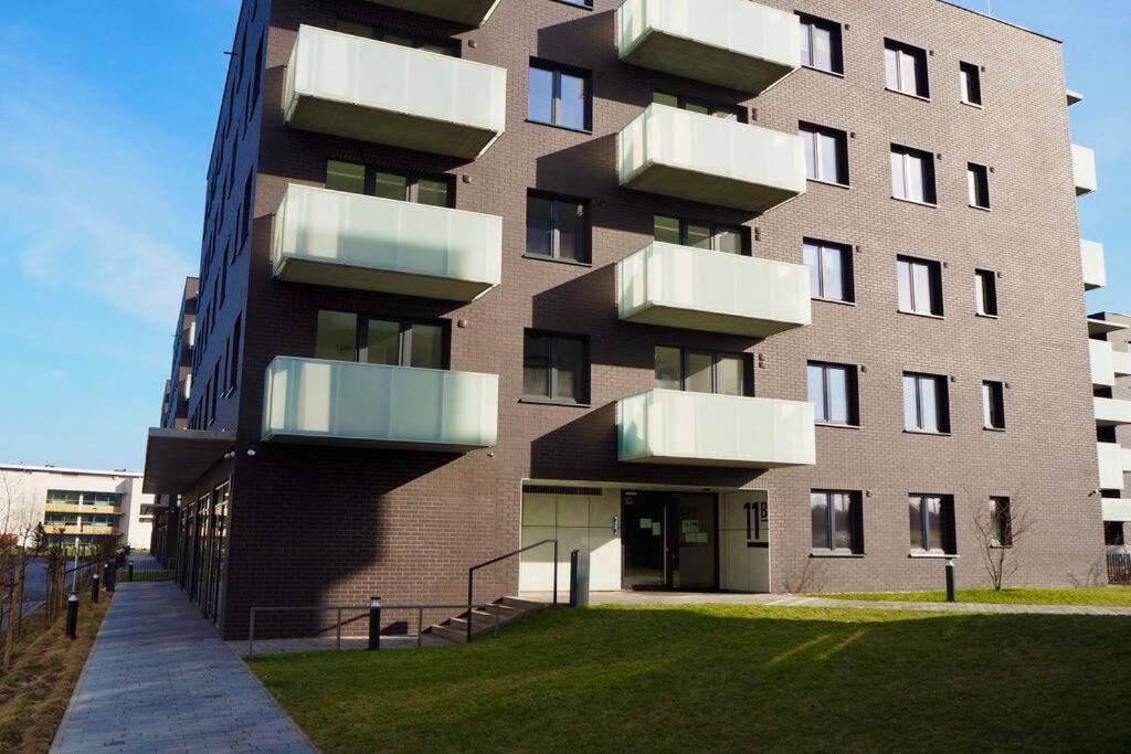Nr 4 Close To Medicover And Paley Institute