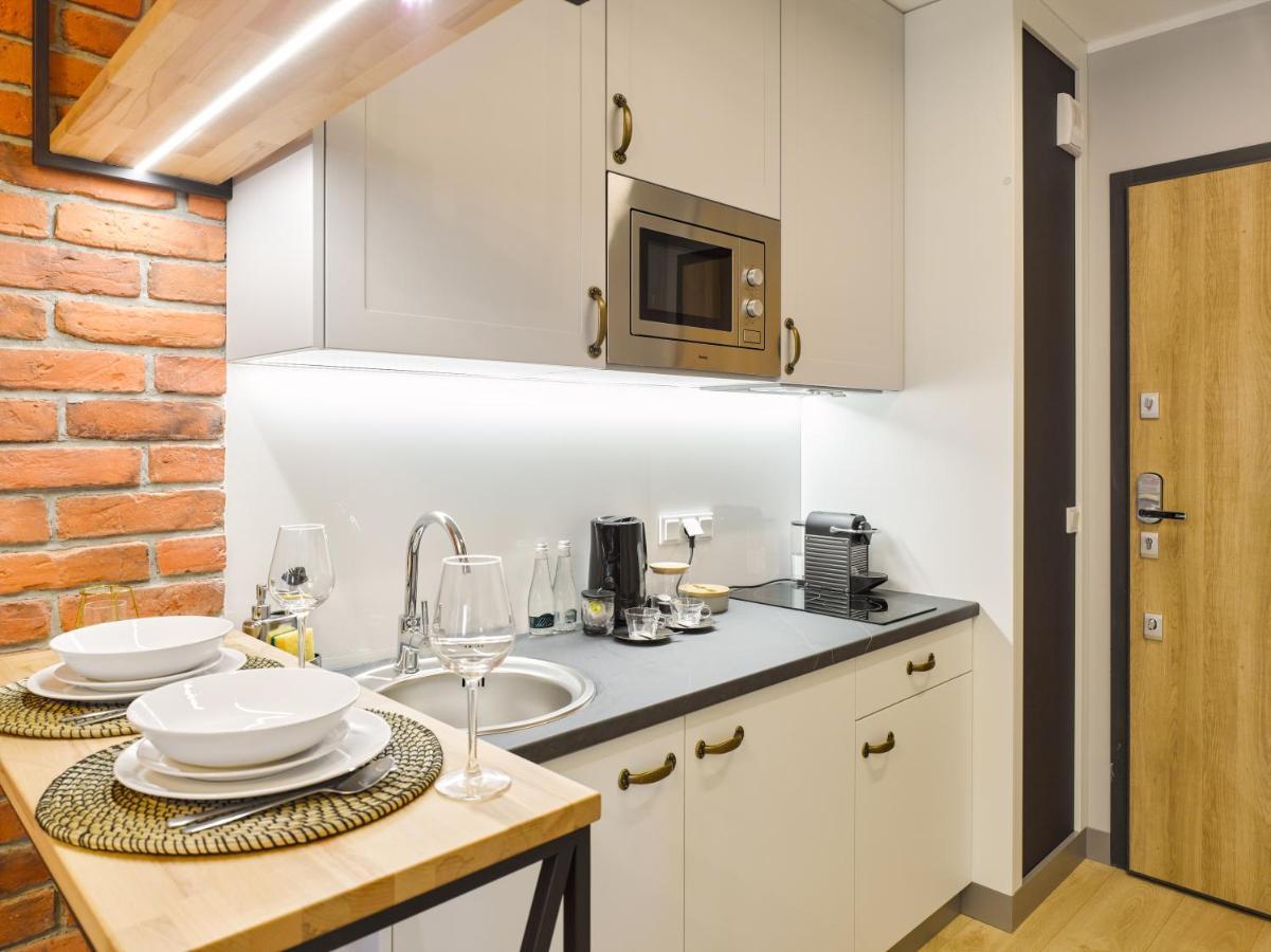 Atelier Praga No.5 Apartment *