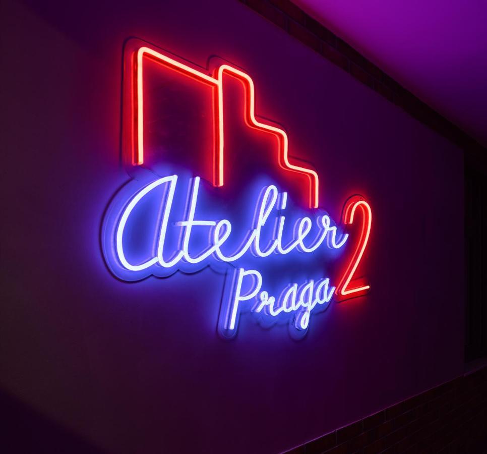 Atelier Praga No.5 Apartment