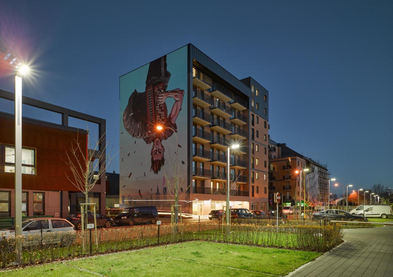 Atelier Praga No.5 * Warschau