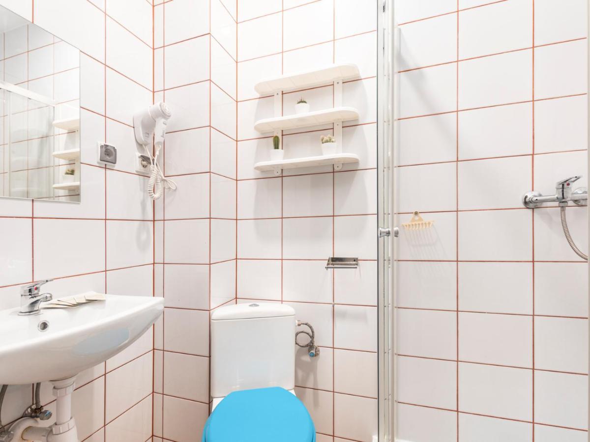 Luxhostel24 Nhà trọ