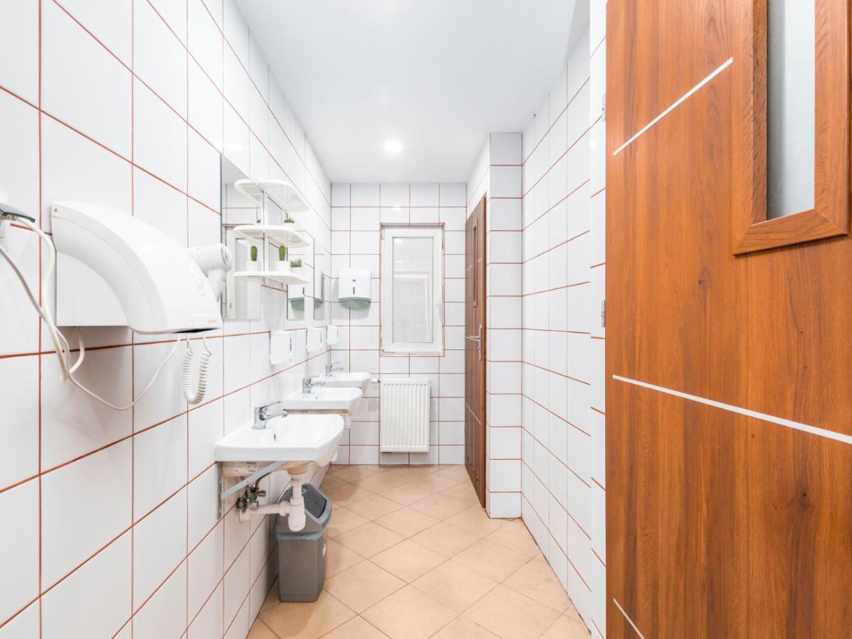 Luxhostel24 Nhà trọ