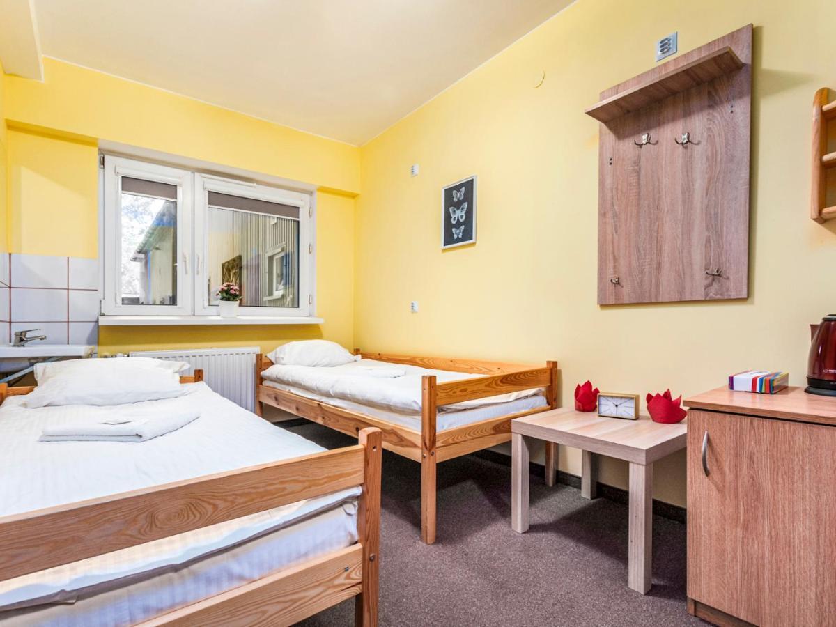 Nhà trọ Luxhostel24 *