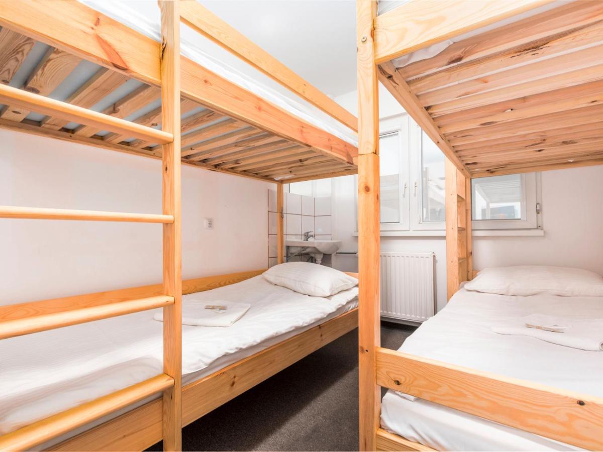 Luxhostel24 * Warsaw