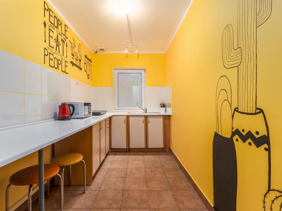 Nhà trọ Luxhostel24 *