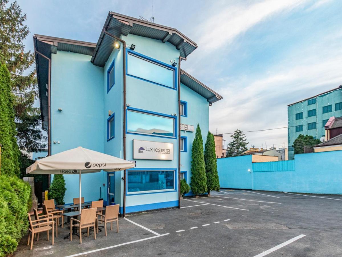 Nhà trọ Luxhostel24 Warsaw