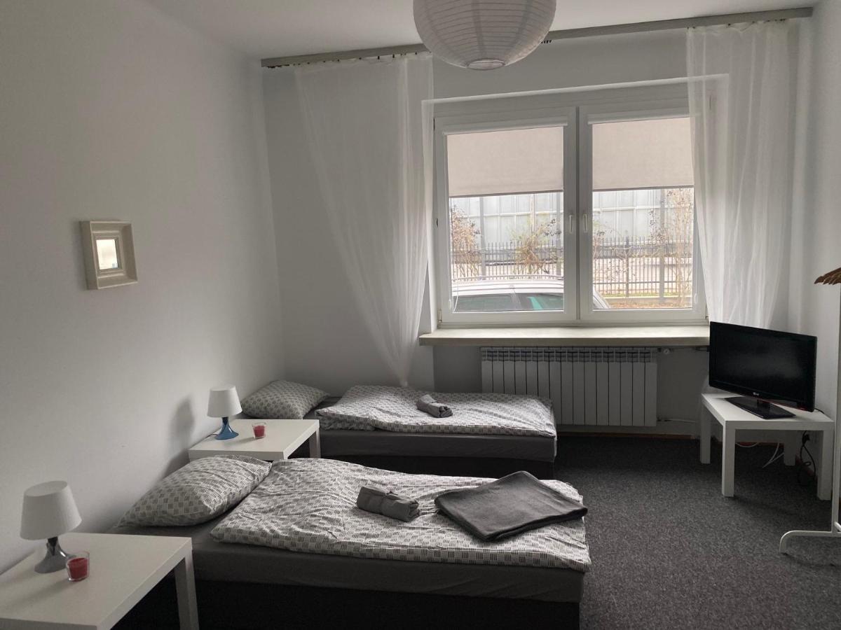 Czecha Hostel *