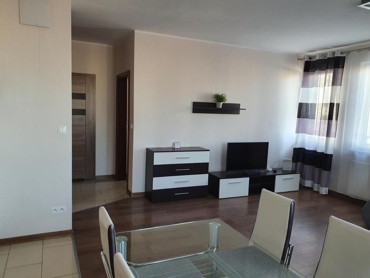 Aparthotel Notabene Wola
